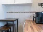 Estudio en alquiler en Embajadores