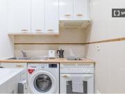 Estudio en alquiler en Embajadores