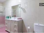 Estudio en alquiler en Embajadores