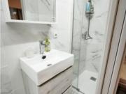 Estudio en alquiler en Embajadores, con todos los gastos...