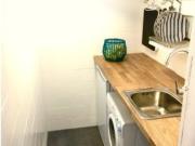 Estudio en alquiler en Embajadores, gastos incluidos