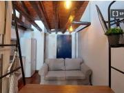 Estudio en alquiler en Embajadores gastos incluidos