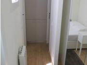 Estudio en alquiler en Embajadores, gastos incluidos