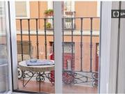 Estudio en alquiler en Embajadores, gastos incluidos