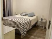 Estudio en alquiler en Embajadores, gastos incluidos