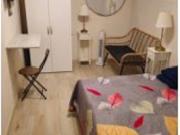 Estudio en alquiler en Embajadores, gastos incluidos