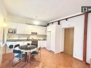 Estudio en alquiler en Embajadores, Madrid