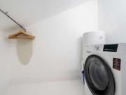 Estudio en alquiler en Embajadores, Madrid