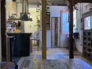 Estudio en alquiler en Embajadores, Madrid