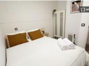 Estudio en alquiler en Embajadores, Madrid