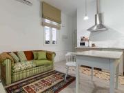Estudio en alquiler en Embajadores, Madrid