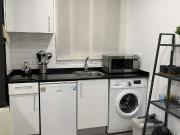 Estudio en alquiler en Embajadores, Madrid