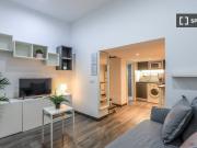 Estudio en alquiler en Embajadores, Madrid
