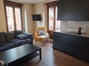 Estudio en alquiler en Embajadores, Madrid