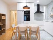 Estudio en alquiler en Embajadores, Madrid