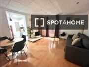 Estudio en alquiler en Embajadores, Madrid