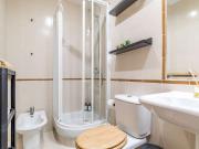 Estudio en alquiler en Embajadores, Madrid
