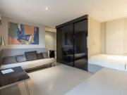 Estudio en alquiler en Embajadores, Madrid