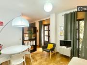 Estudio en alquiler en Embajadores, Madrid
