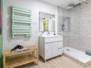 Estudio en alquiler en Embajadores, Madrid