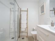 Estudio en alquiler en Embajadores, Madrid