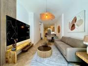 Estudio en alquiler en Embajadores, Madrid