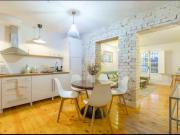 Estudio en alquiler en Embajadores, Madrid