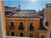 Estudio en alquiler en Embajadores, Madrid