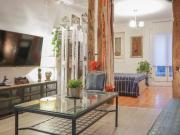 Estudio en alquiler en Embajadores, Madrid
