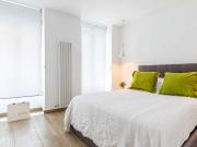 Estudio en alquiler en Embajadores, Madrid