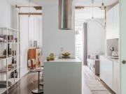 Estudio en alquiler en Embajadores, Madrid