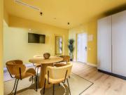 Estudio en alquiler en Embajadores, Madrid