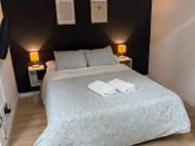 Estudio en alquiler en Embajadores, Madrid