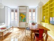 Estudio en alquiler en Embajadores, Madrid