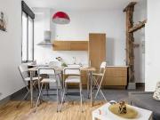 Estudio en alquiler en Embajadores, Madrid