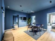 Estudio en alquiler en Embajadores, Madrid