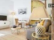 Estudio en alquiler en Embajadores, Madrid