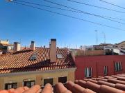 Estudio en alquiler en Embajadores, Madrid