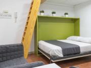 Estudio en alquiler en Embajadores, Madrid