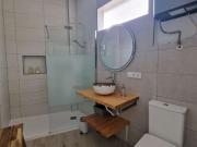 Estudio en alquiler en Acacias, Madrid
