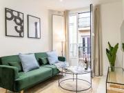 Estudio en alquiler en Embajadores, Madrid