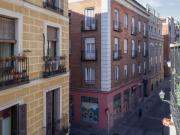 Estudio en alquiler en Embajadores, Madrid