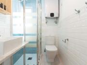 Estudio en alquiler en Embajadores, Madrid
