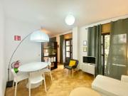 Estudio en alquiler en Embajadores, Madrid