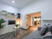 Estudio en alquiler en Embajadores, Madrid