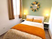 Estudio en alquiler en Embajadores, Madrid