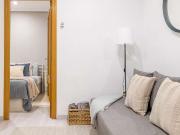 Estudio en alquiler en Embajadores, Madrid