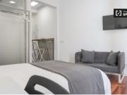 Estudio en alquiler en Embajadores, Madrid