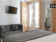 Estudio en alquiler en Embajadores, Madrid