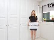 Estudio en alquiler en Embajadores, Madrid